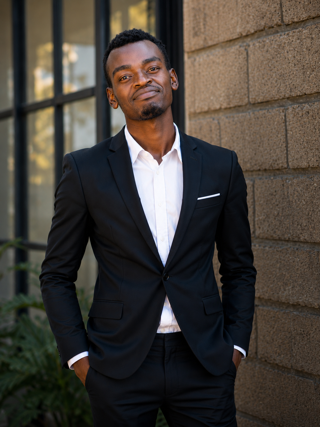 Kelvin Wachira Mbugua